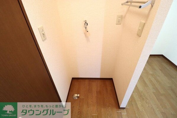 レオン Aの物件内観写真